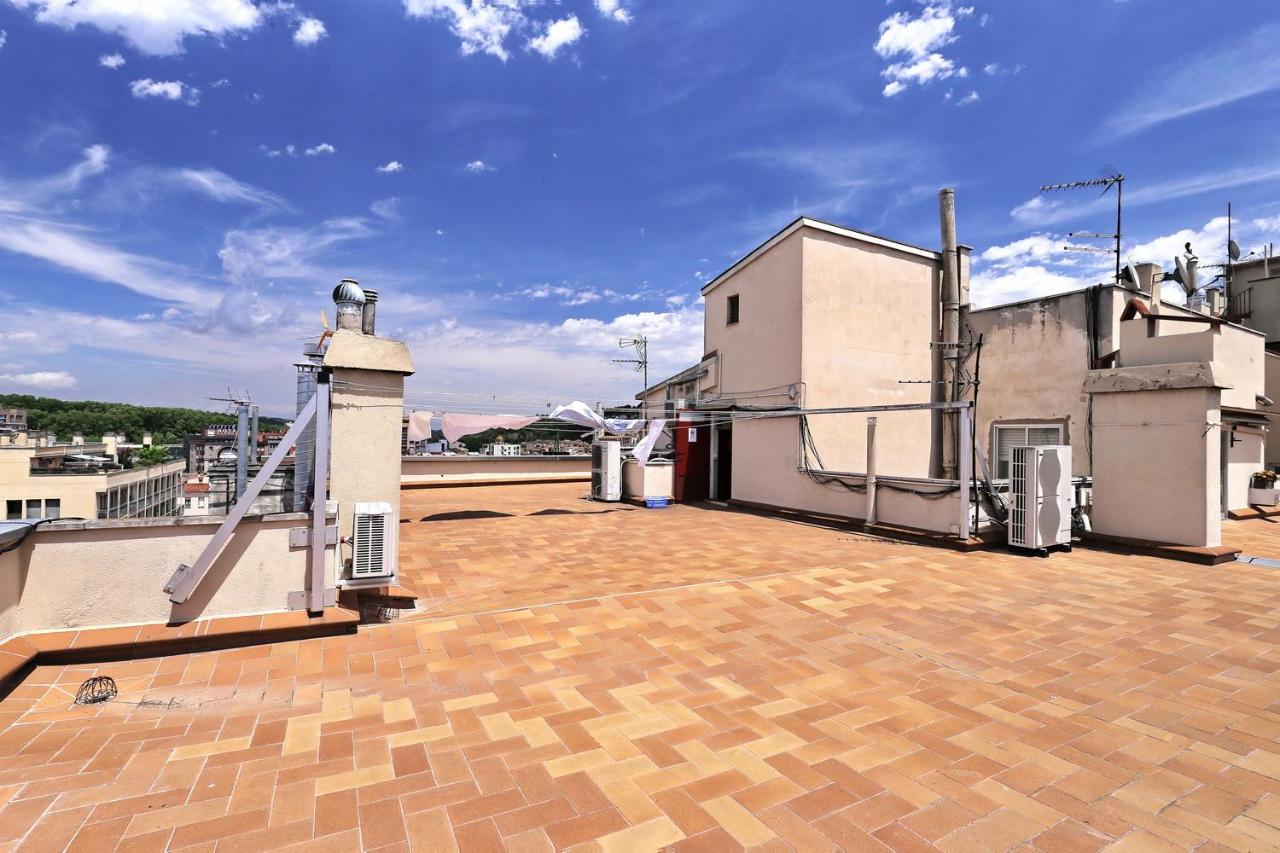 Casa Nou 2 Rooms & Boutique Girona Zewnętrze zdjęcie