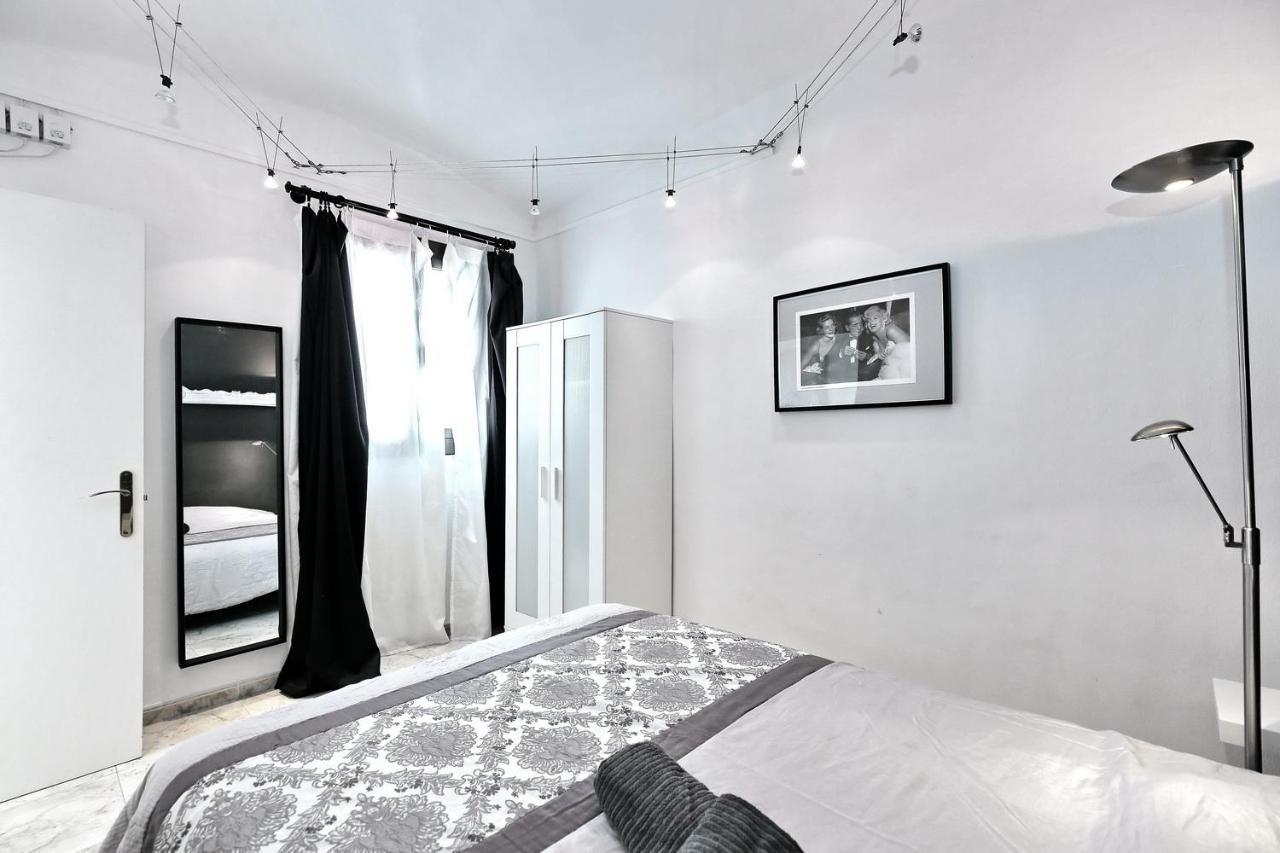 Casa Nou 2 Rooms & Boutique Girona Zewnętrze zdjęcie