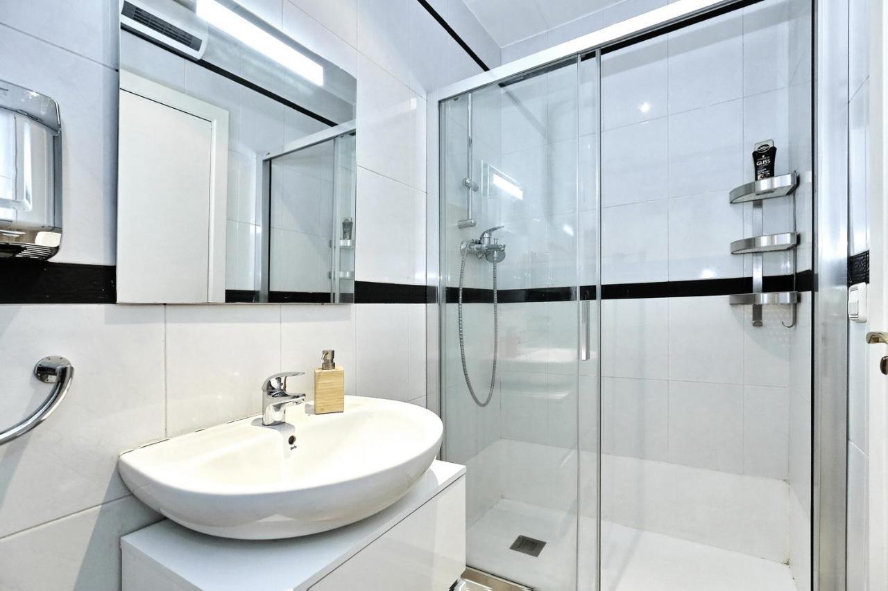 Casa Nou 2 Rooms & Boutique Girona Zewnętrze zdjęcie