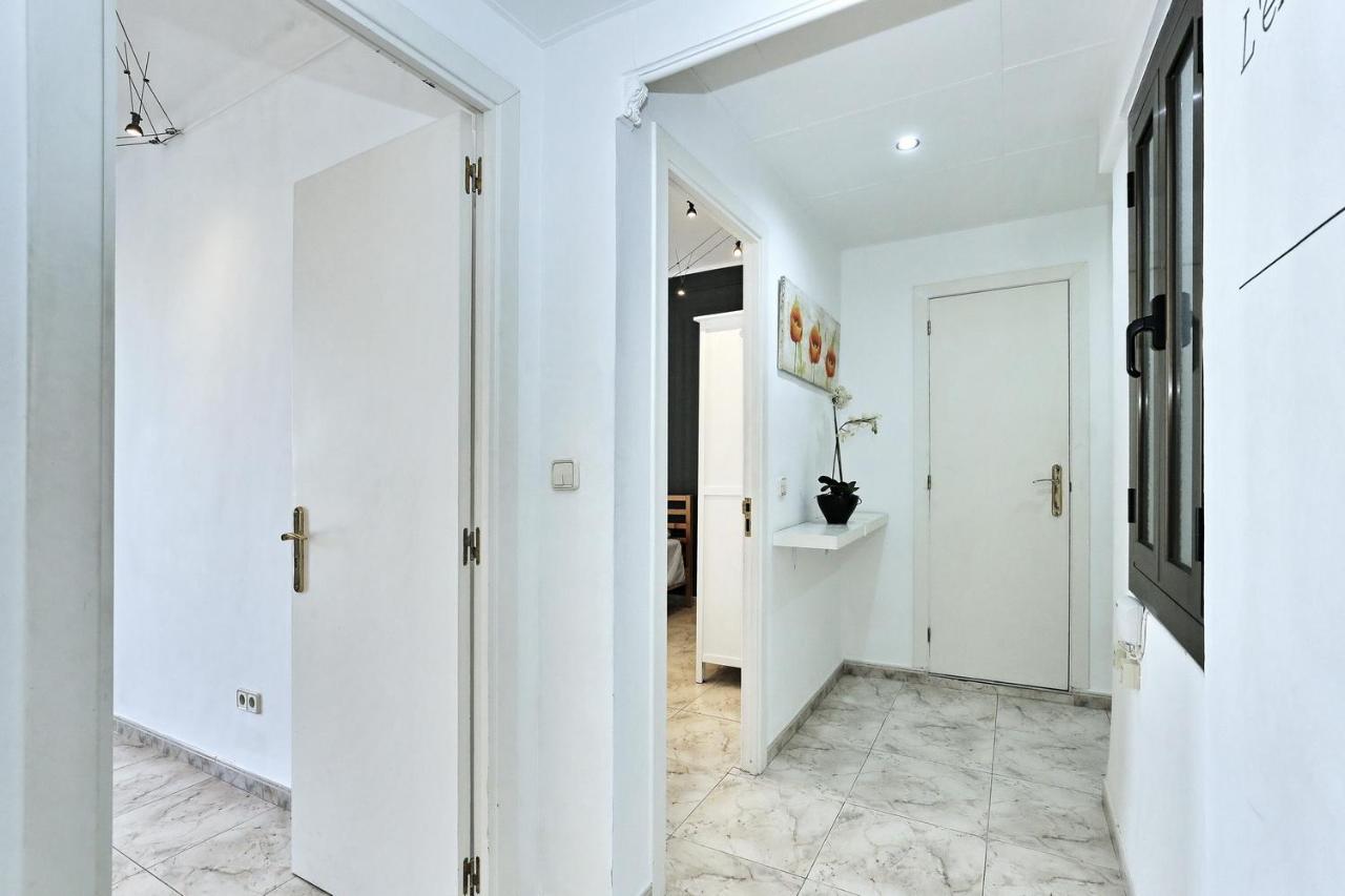 Casa Nou 2 Rooms & Boutique Girona Zewnętrze zdjęcie