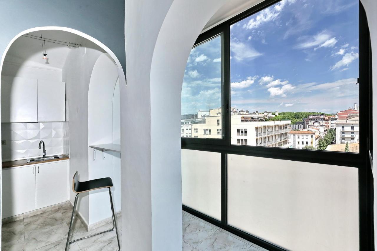 Casa Nou 2 Rooms & Boutique Girona Zewnętrze zdjęcie
