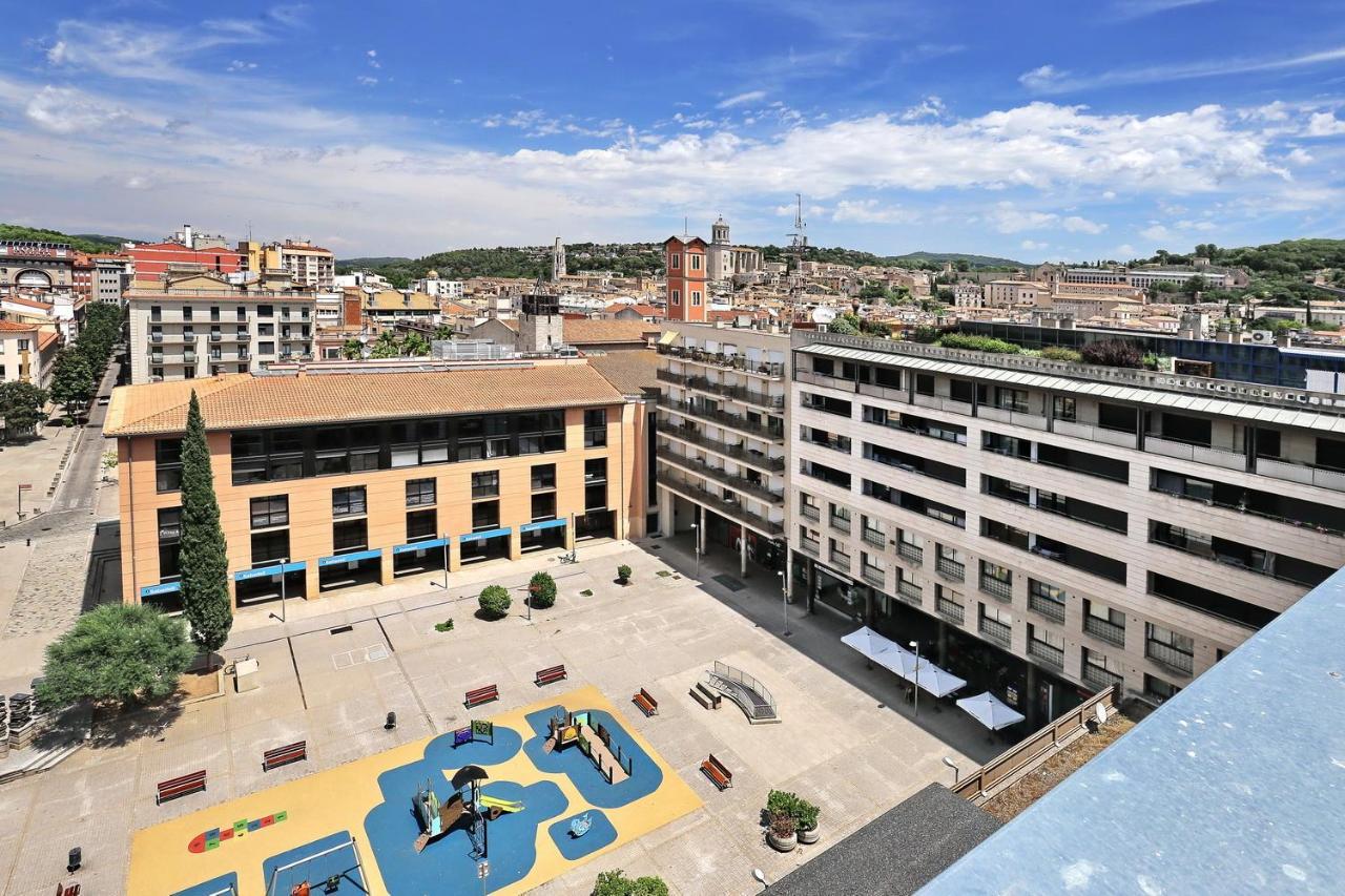 Casa Nou 2 Rooms & Boutique Girona Zewnętrze zdjęcie