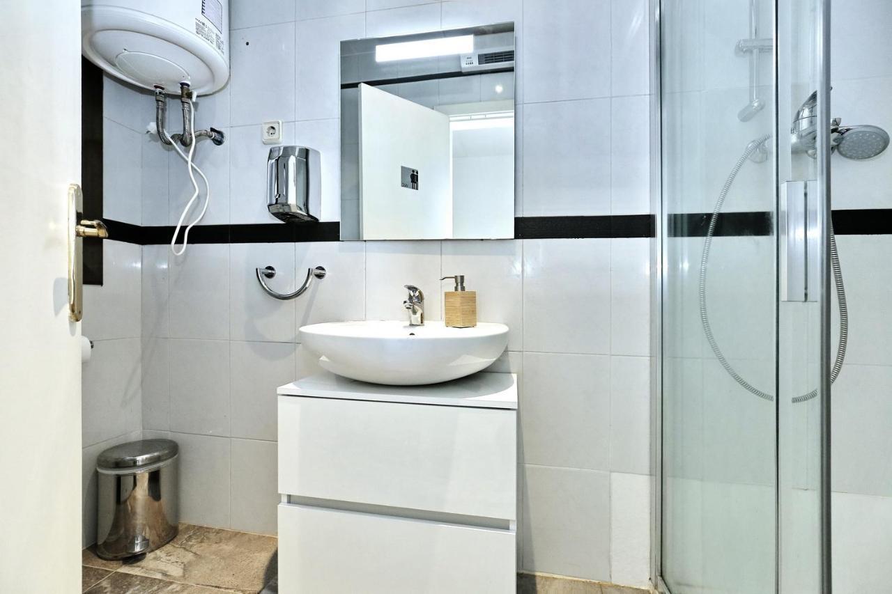 Casa Nou 2 Rooms & Boutique Girona Zewnętrze zdjęcie