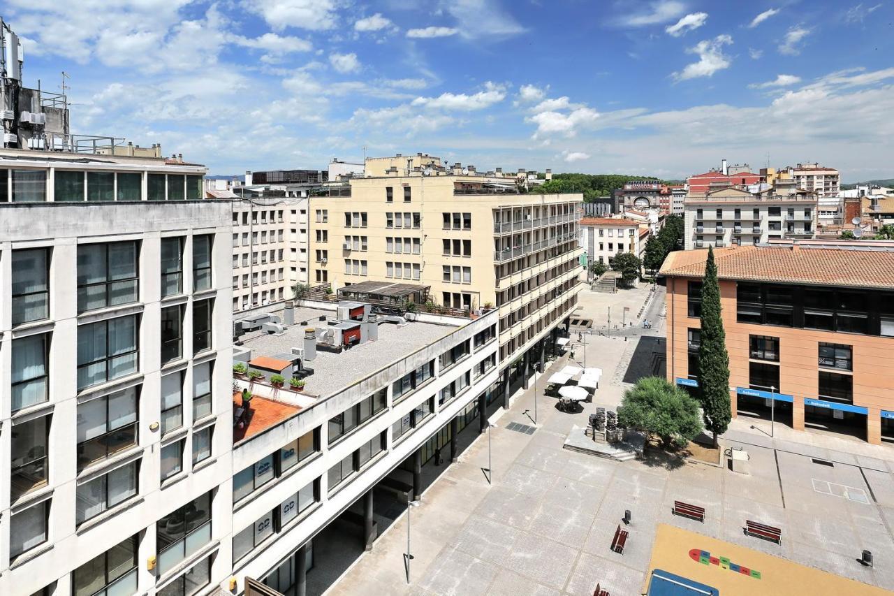 Casa Nou 2 Rooms & Boutique Girona Zewnętrze zdjęcie