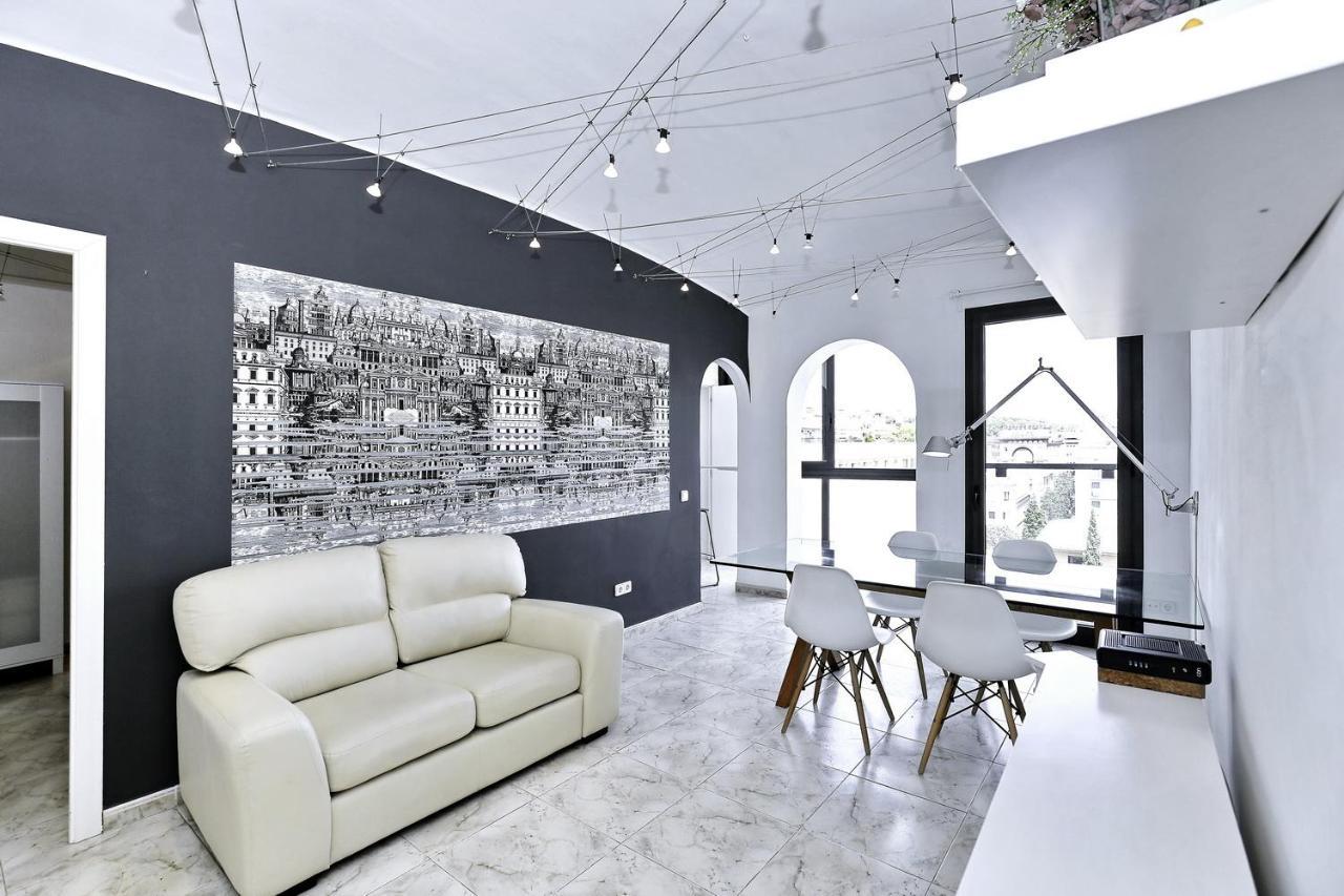 Casa Nou 2 Rooms & Boutique Girona Zewnętrze zdjęcie