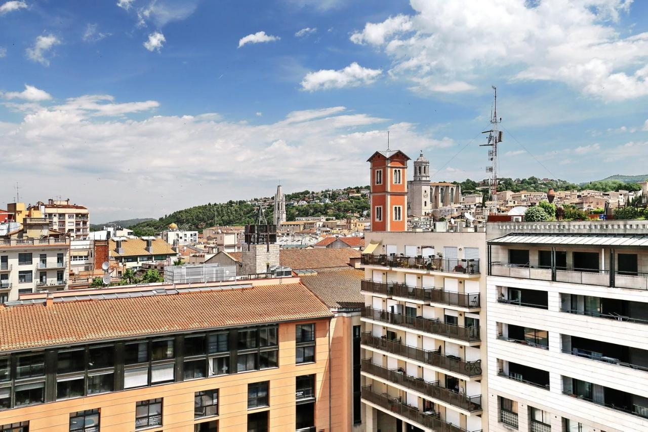Casa Nou 2 Rooms & Boutique Girona Zewnętrze zdjęcie